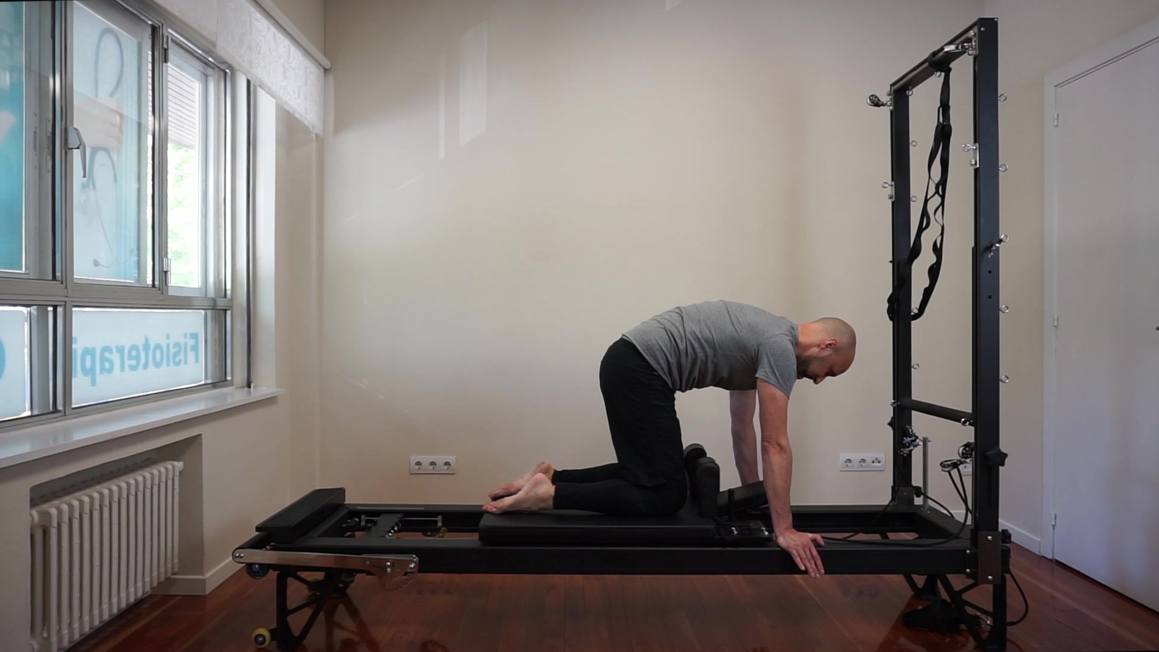 Pilates